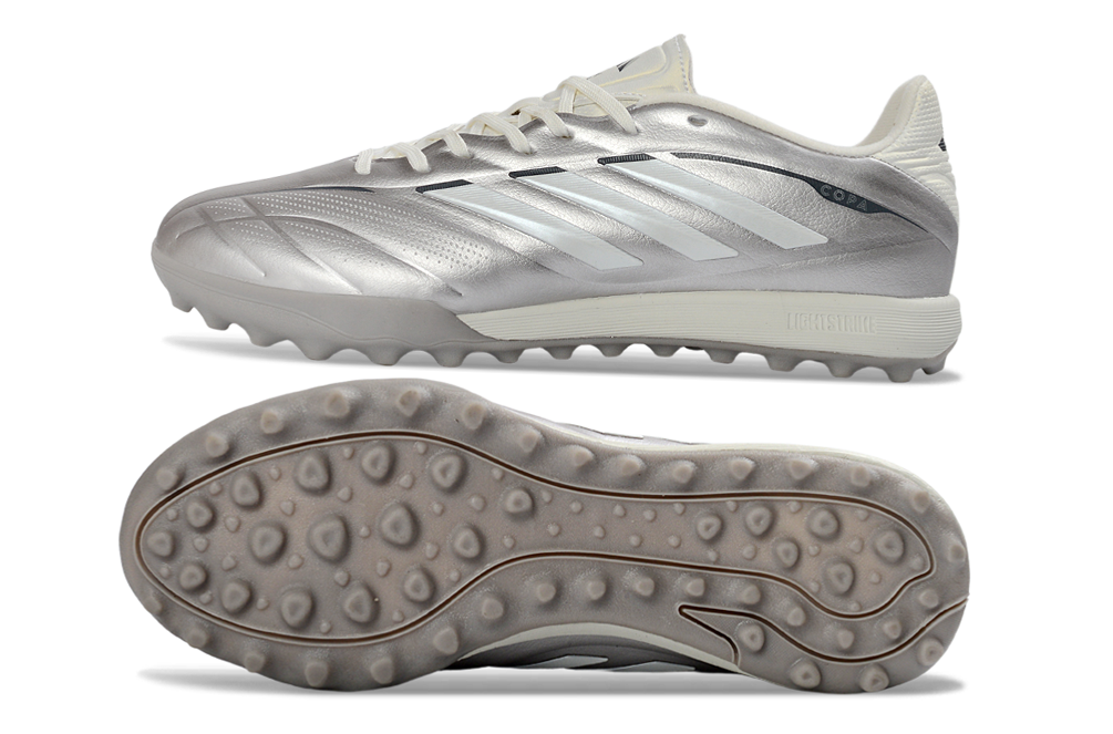 Botas Copa Pure II+ TF - Fútbol 7