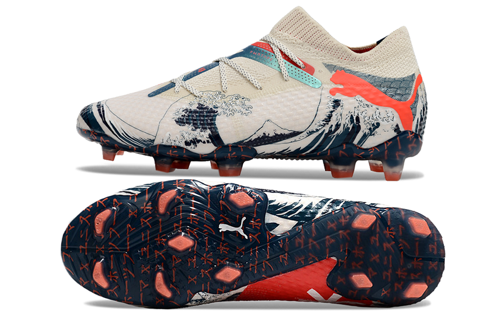 Botas Future 2024 FG - Fútbol 11