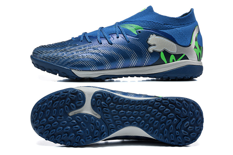 Botas Future 8 Ultimate TF (Con Tobillera) - Fútbol 7