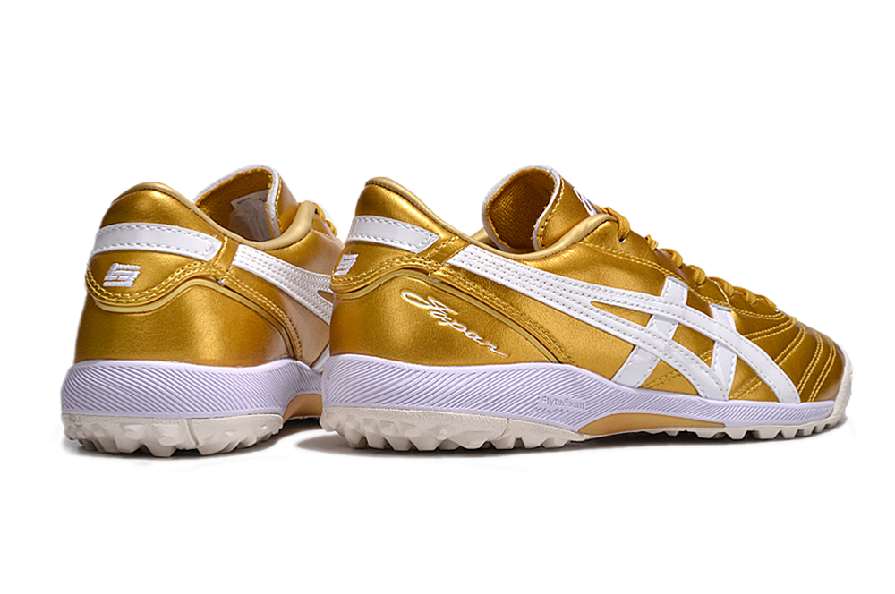 Botas Asics TF - Fútbol 7