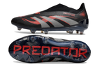 Botas Predator Accuracy+ FG (Con Tobillera) - Fútbol 11
