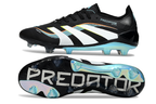 Botas Predator Accuracy FG (Con Tobillera) - Fútbol 11