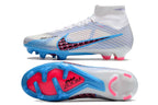 Botas Air Zoom Mercurial Superfly IX Elite FG (Con Tobillera) - Fútbol 11