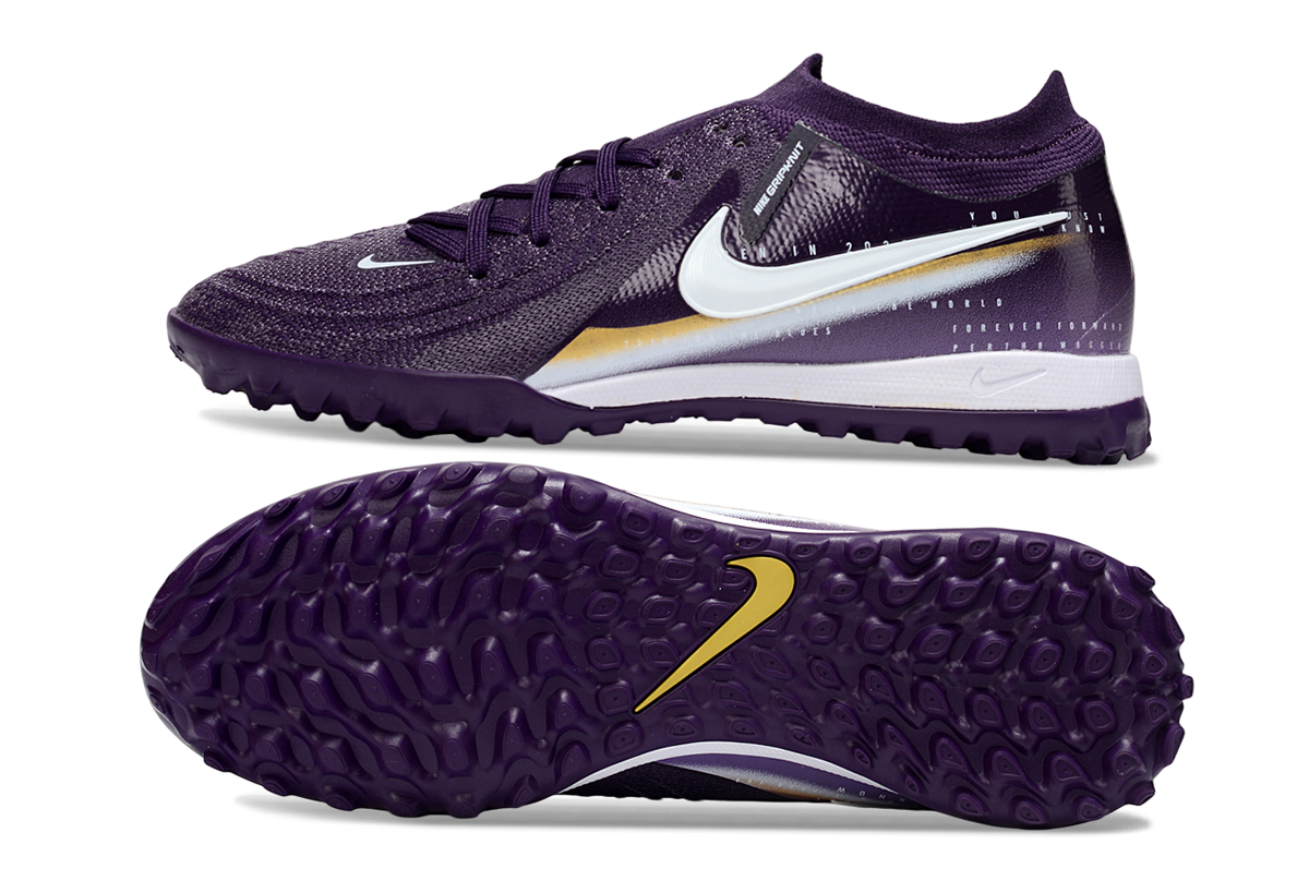 Botas Phantom GX II Elite TF - Fútbol 7