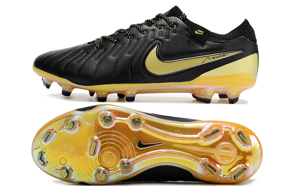 Botas Tiempo Legend 10 Elite FG - Fútbol 11