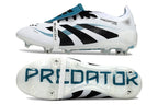 Botas Predator Accuracy FG (Con Tobillera) - Fútbol 11