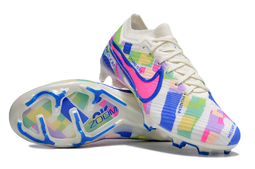 Botas Air Zoom Mercurial Vapor XV Elite FG - Fútbol 11