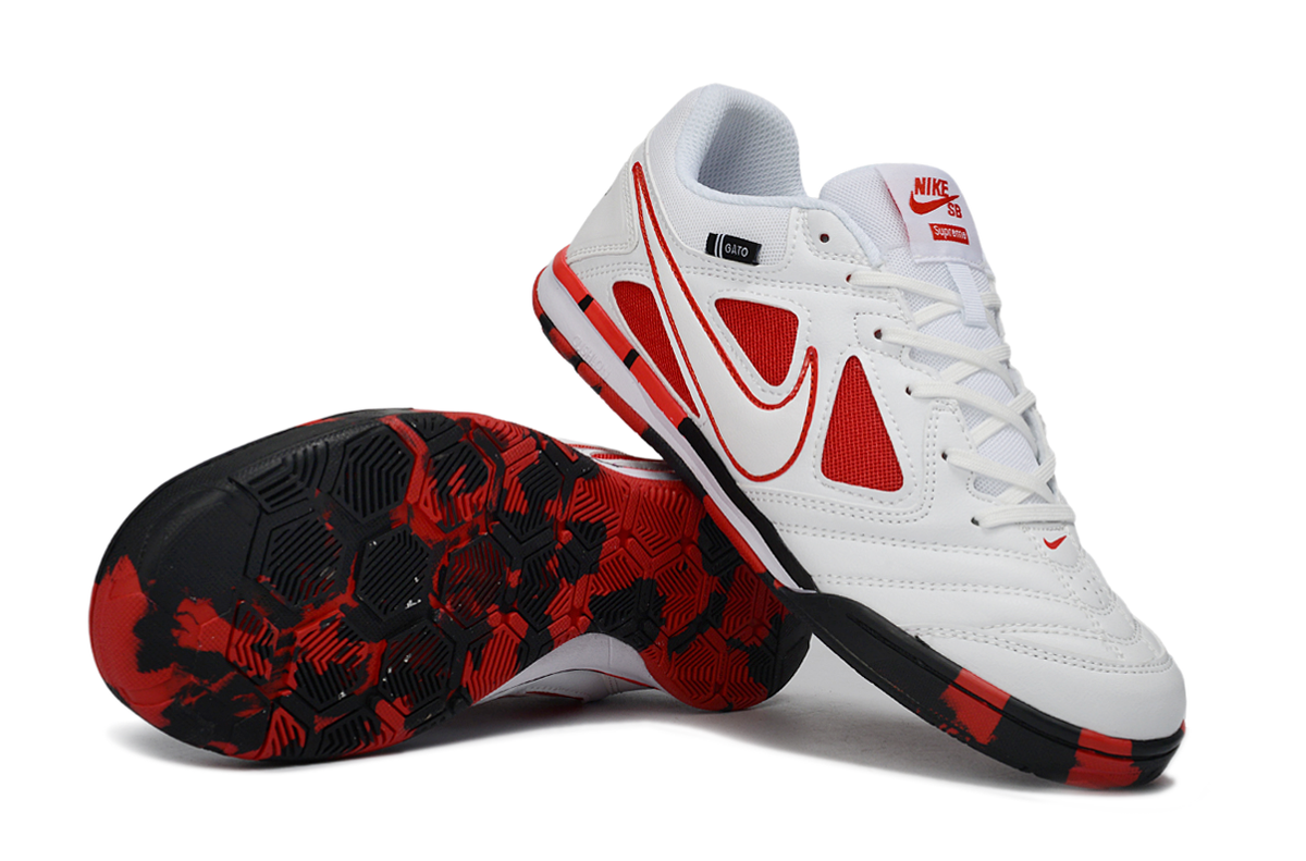 Botas SB Gato IC - Futsal