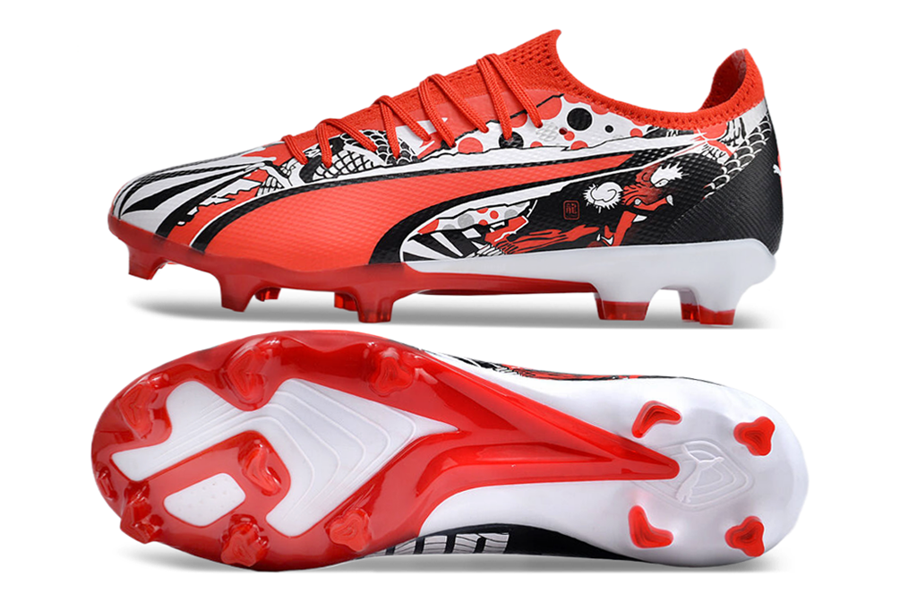 Botas Ultra Ultimate FG - Fútbol 11