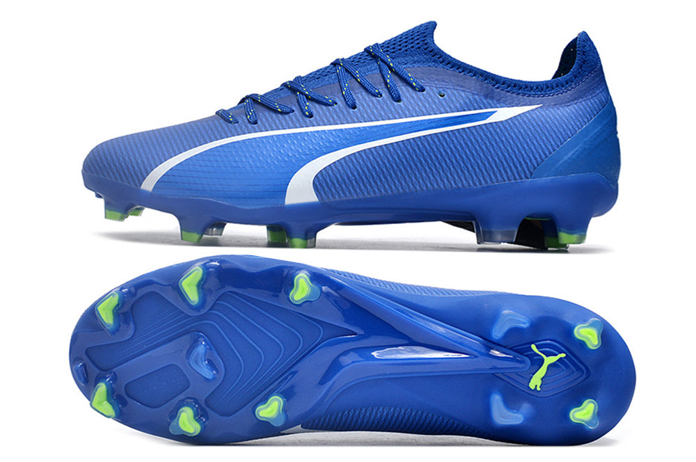 Botas Ultra Ultimate FG - Fútbol 11