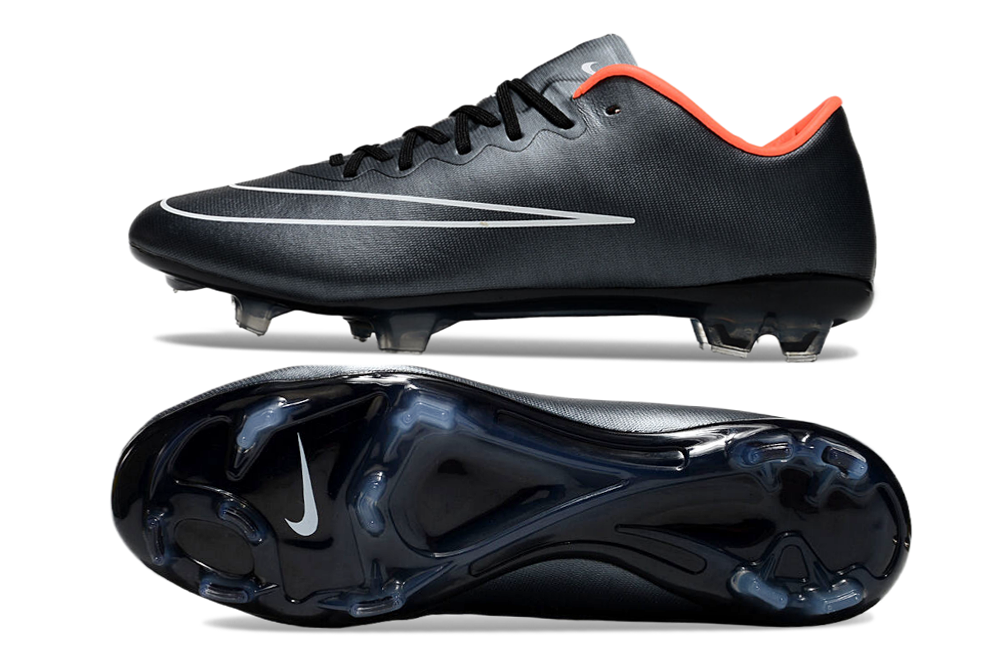 Botas Mercurial Vapor X FG - Fútbol 11