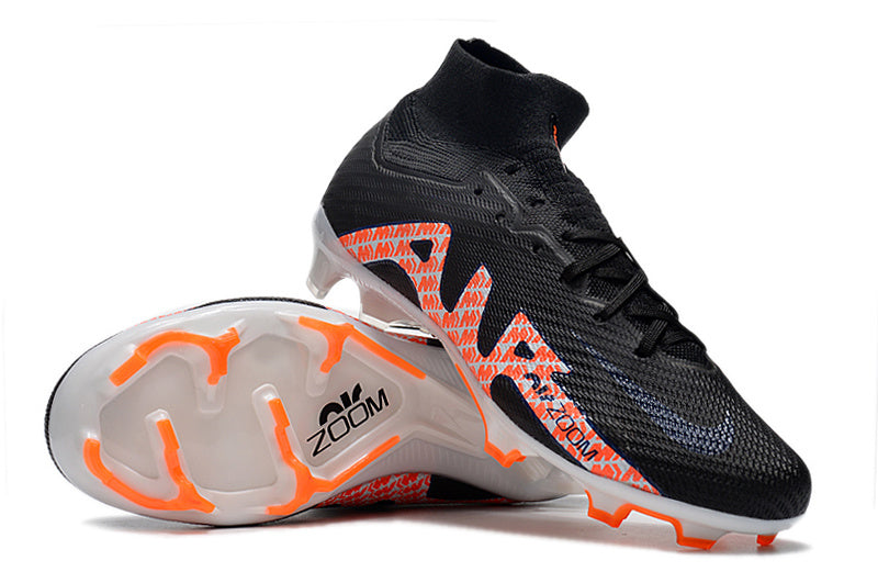 Botas Air Zoom Mercurial Superfly IX Elite FG (Con Tobillera) - Fútbol 11