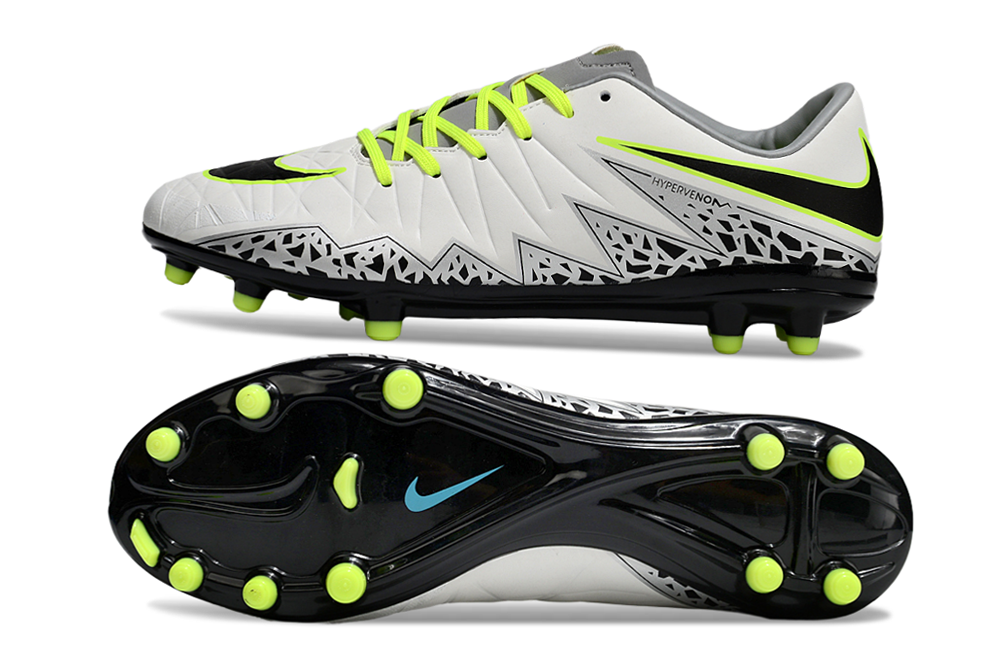 Botas Hypervenom Phantom II FG - Fútbol 11