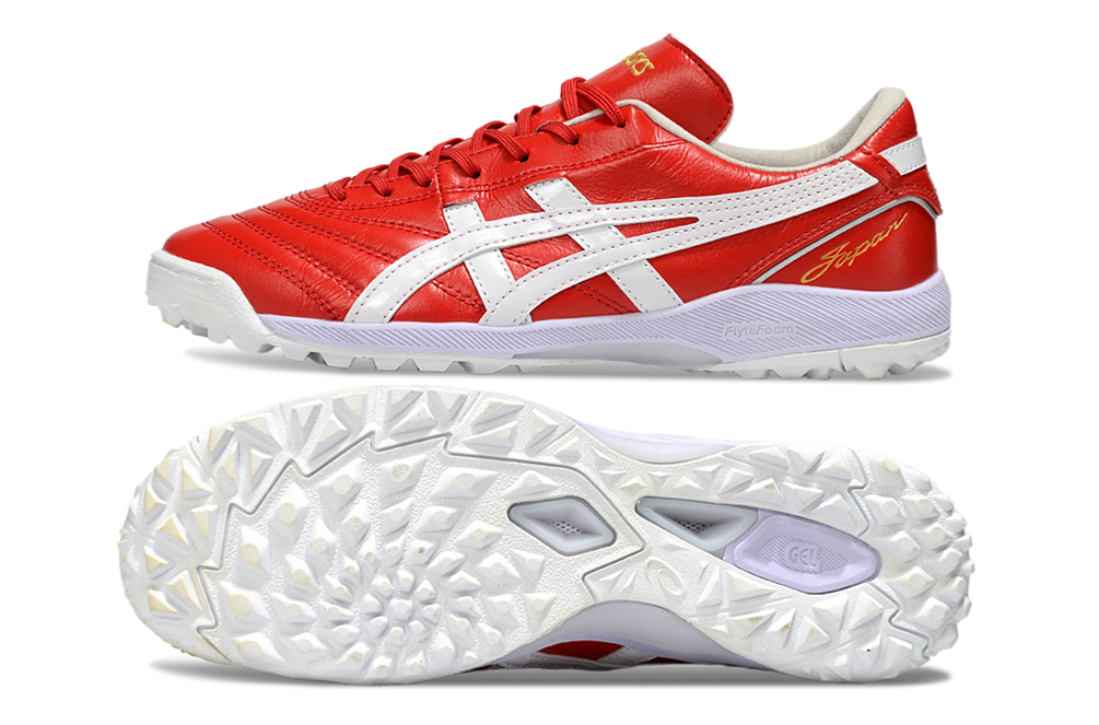 Botas Asics TF - Fútbol 7