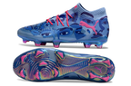 Botas Future 8 Ultimate FG (Con Tobillera) - Fútbol 11