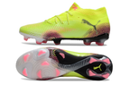 Botas Future 8 Ultimate FG (Con Tobillera) - Fútbol 11