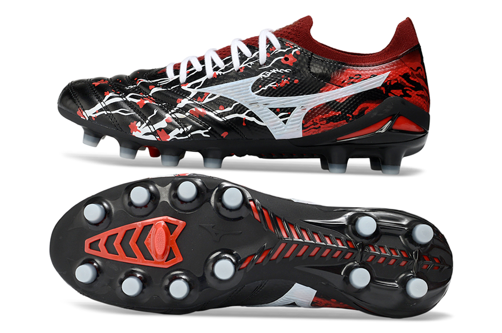 Botas Morelia Neo III Beta Made in Japan FG - Fútbol 11