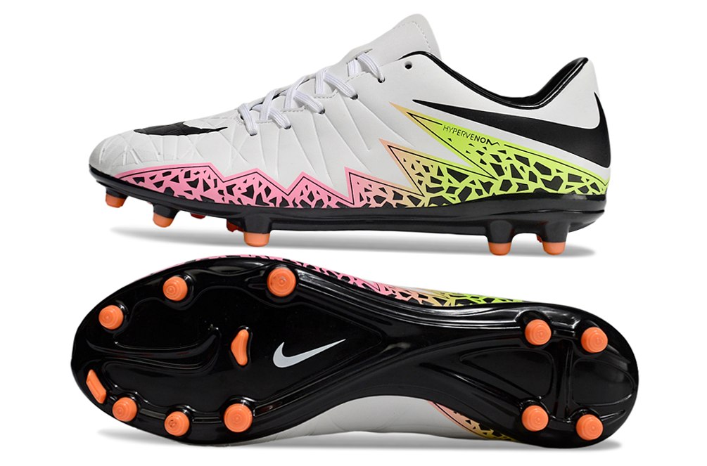 Botas Hypervenom Phantom II FG - Fútbol 11