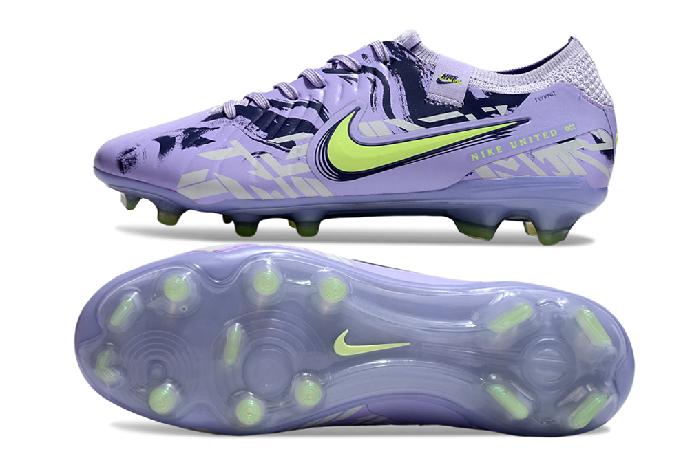 Botas Tiempo Legend 10 Elite FG - Fútbol 11