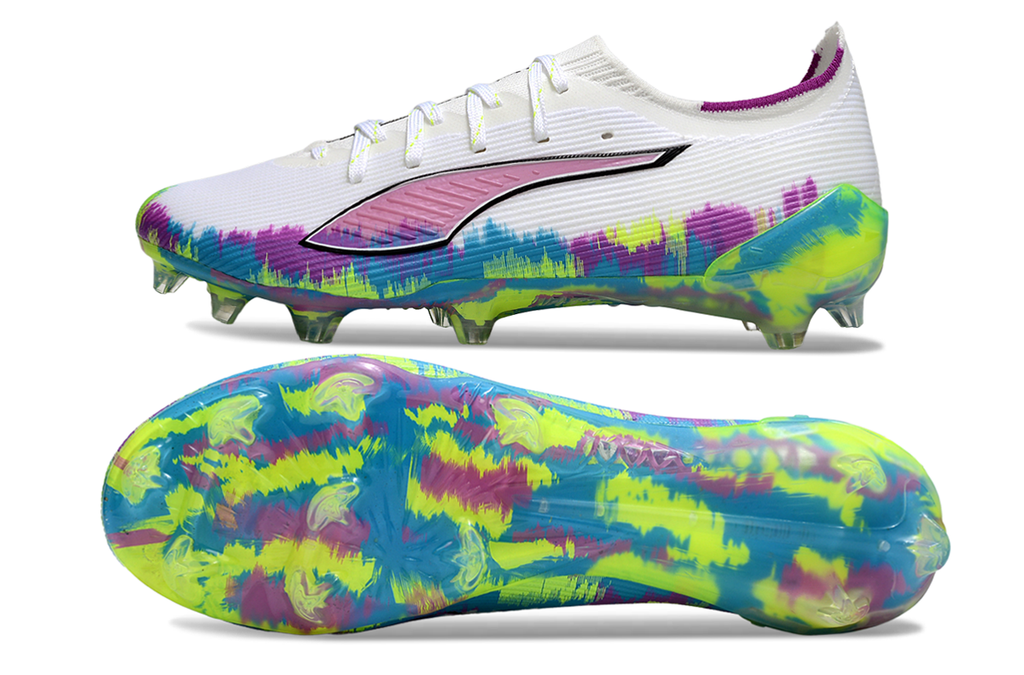 Botas Ultra Ultimate FG - Fútbol 11