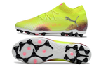 Botas Future 8 Ultimate AG (Con Tobillera) - Fútbol 11