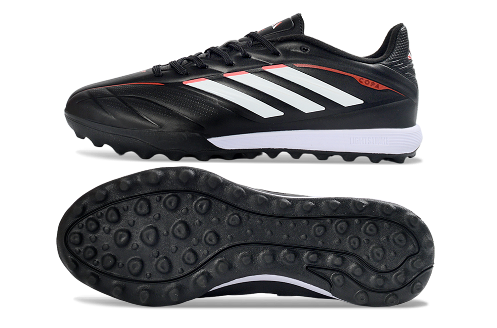 Botas Copa Pure II+ TF - Fútbol 7