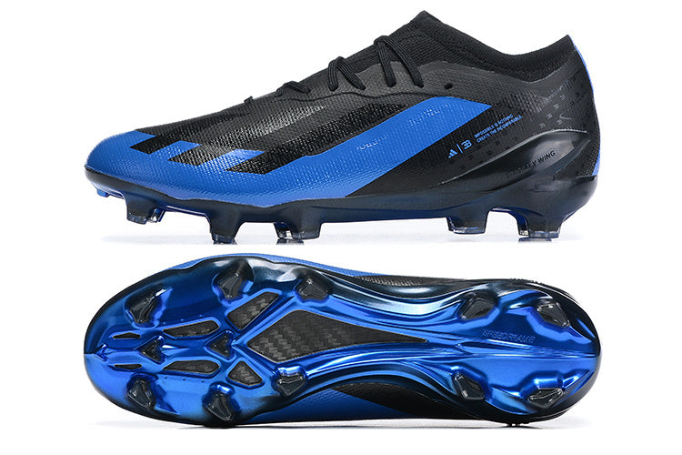 Botas X Speedportal.1 FG - Fútbol 11