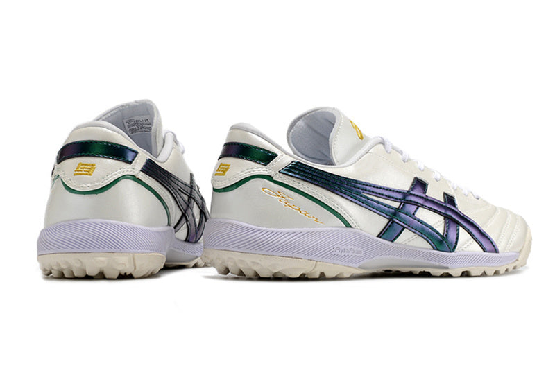 Botas Asics TF - Fútbol 7