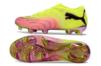 Botas Future 8 Ultimate FG (Con Tobillera) - Fútbol 11