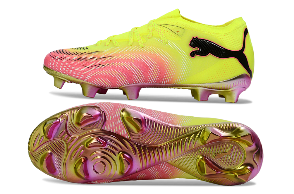 Botas Future 8 Ultimate FG (Con Tobillera) - Fútbol 11