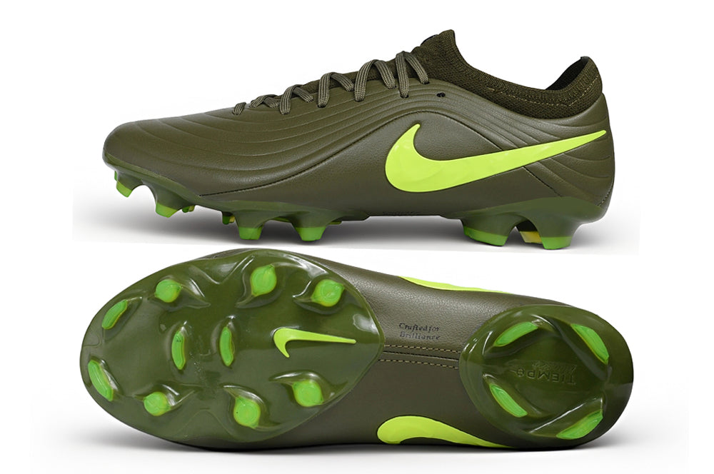 Botas Tiempo Legend XI Elite FG - Fútbol 11