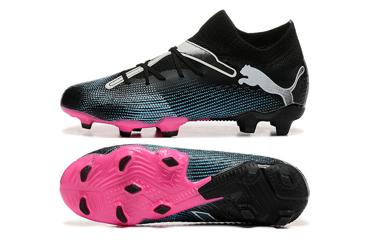 Botas Future 2024 FG - Fútbol 11