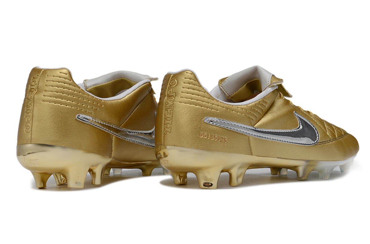 Botas Tiempo Legend SE FG - Fútbol 11