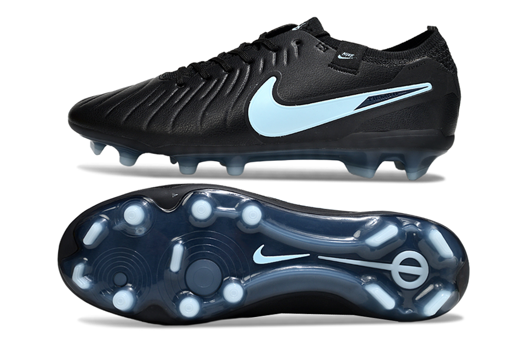 Botas Tiempo Legend 10 Elite FG - Fútbol 11