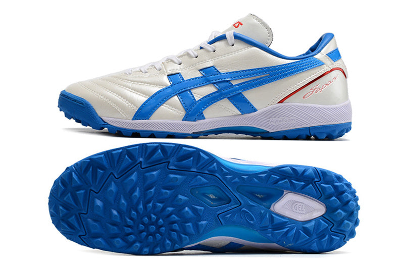 Botas Asics TF - Fútbol 7