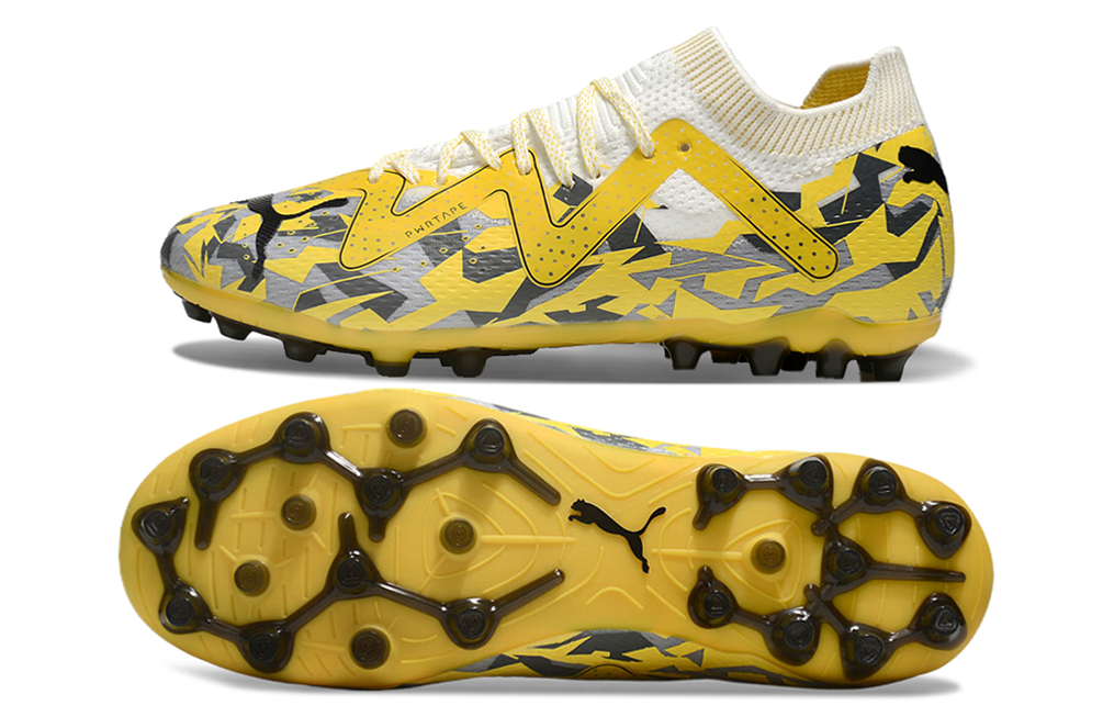 Botas Future Ultimate MG - Fútbol 11
