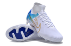 Botas Air Zoom Mercurial Superfly IX Elite FG (Con Tobillera) - Fútbol 11