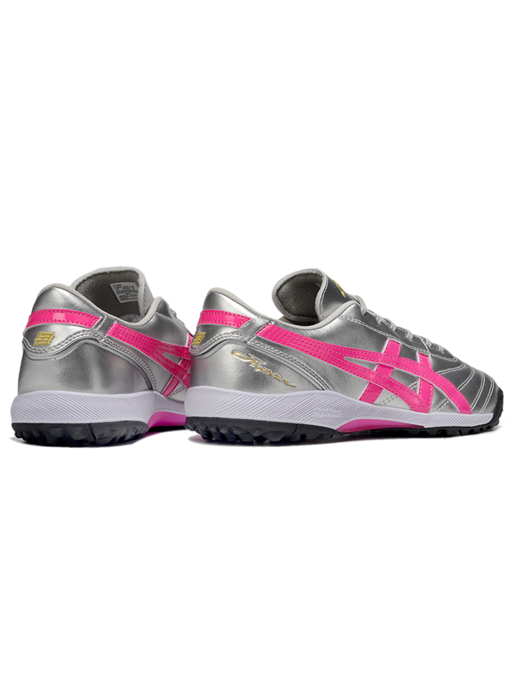 Botas Asics TF - Fútbol 7