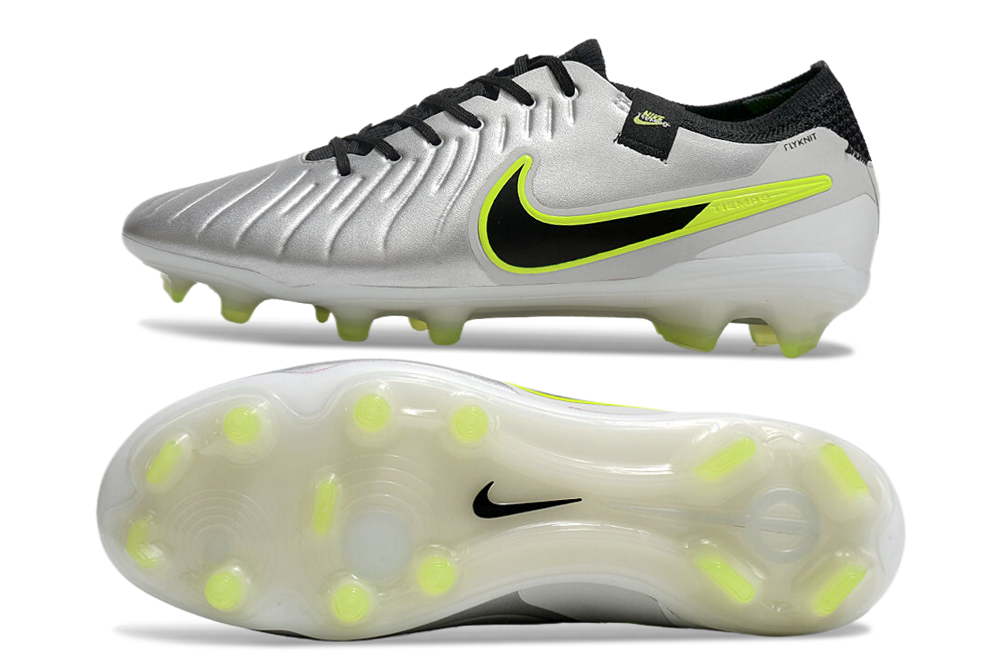 Botas Tiempo Legend 10 Elite FG - Fútbol 11