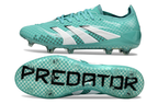 Botas Predator Accuracy FG (Con Tobillera) - Fútbol 11