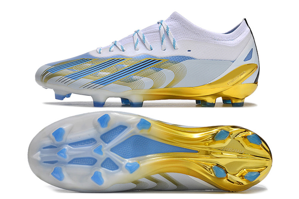 Botas X Speedportal.1 FG - Fútbol 11