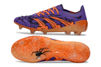 Botas Predator Accuracy FG (Con Tobillera) - Fútbol 11