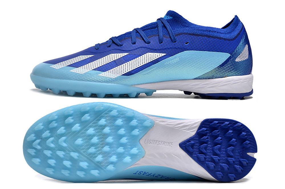 Botas X Speedportal.1 TF - Fútbol 7