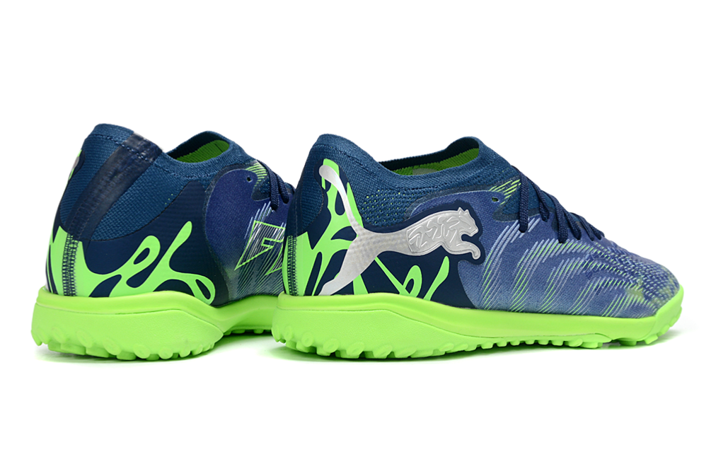 Botas Future 8 Ultimate TF (Con Tobillera) - Fútbol 7