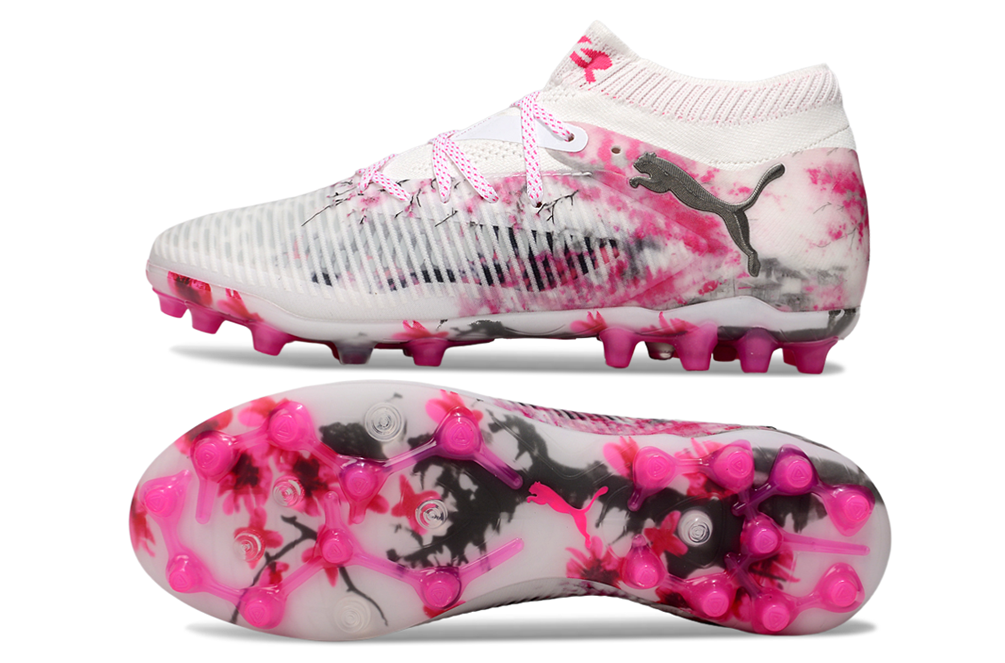 Botas Future 8 Ultimate AG (Con Tobillera) - Fútbol 11