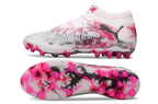 Botas Future 8 Ultimate AG (Con Tobillera) - Fútbol 11