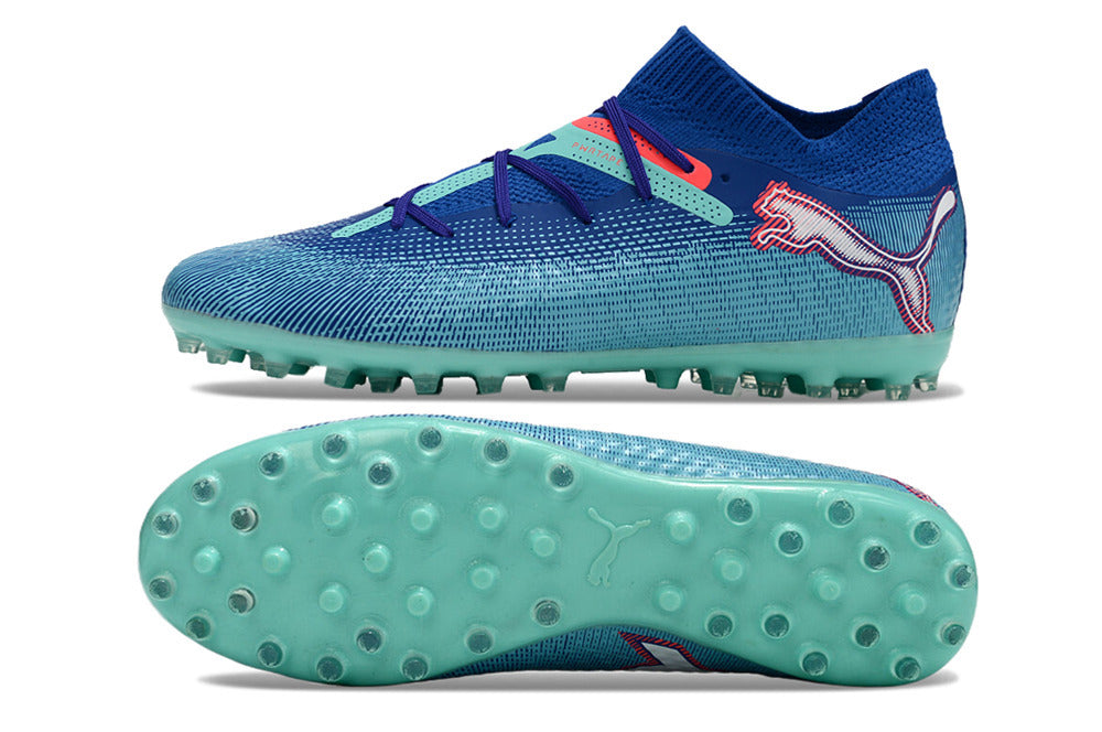 Botas Future 2024 MG - Fútbol 11