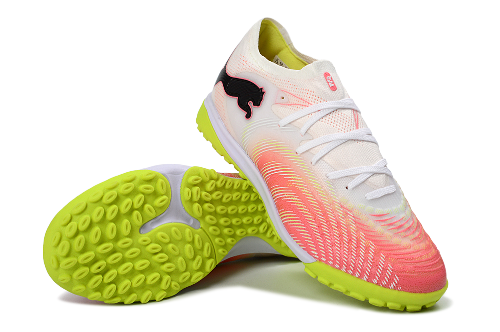 Botas Future 8 Ultimate TF (Con Tobillera) - Fútbol 7
