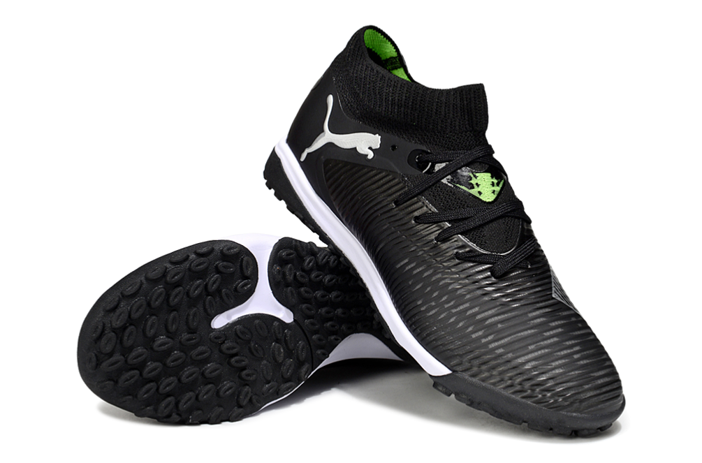 Botas Future 8 Ultimate TF (Con Tobillera) - Fútbol 7