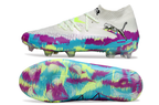 Botas Future 8 Ultimate FG (Con Tobillera) - Fútbol 11